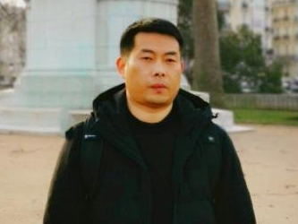 商会常务副会长：陈志宏