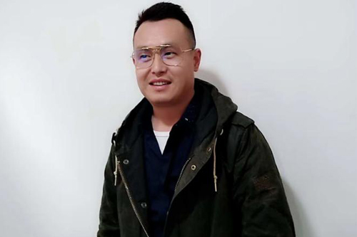 商会副会长：王小磊