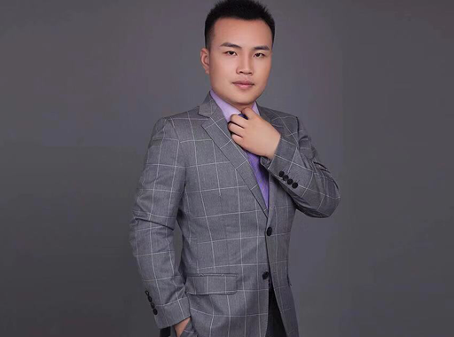 商会会员：龙吉禄