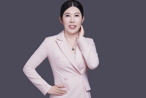 商会副会长：贺思