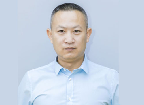 商会会员：杨万欣