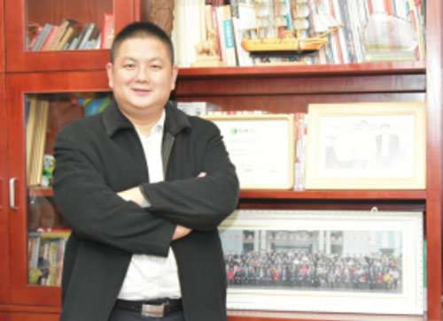 商会会员：王裕翔