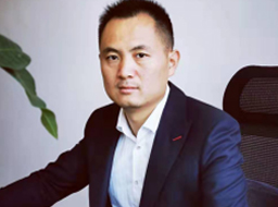 商会会员：谷和军