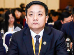 商会常务副会长：刘超