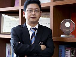 商会执行会长：袁维民