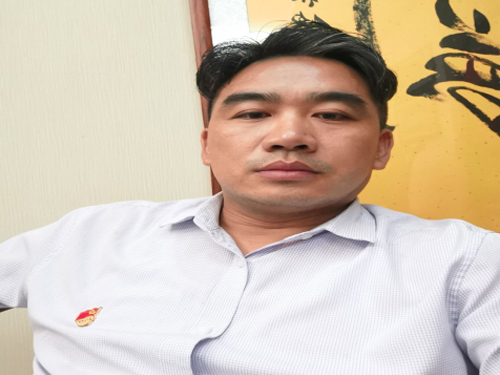 商会会员：唐剑波（魁延）