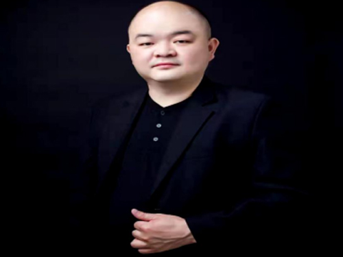 商会会员：杜志刚