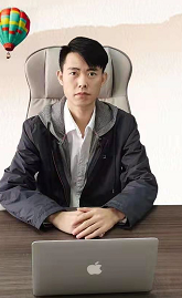 商会会员：彭仲秋