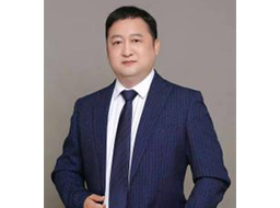 商会副会长：柴敏