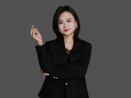 商会理事：吴清敬