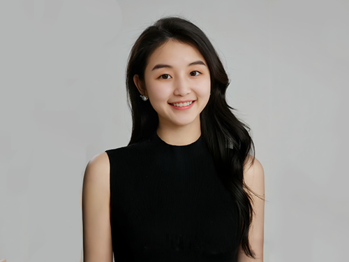 商会理事：杨嵘婧