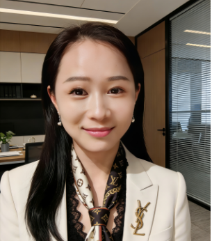 商会理事：李丽平