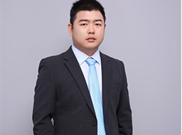 商会会员：卓文杰